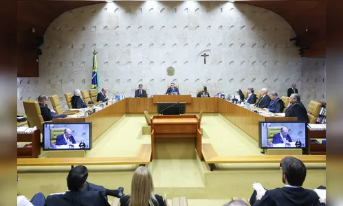 Ministros reafirmam a independência do STF e a defesa da democracia