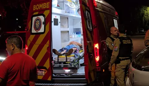 Siate do Corpo de Bombeiros