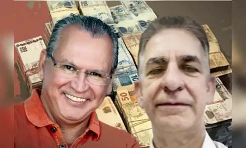 Dono da Ultrafarma e diretor da Fast Shop deixam a prisão em SP