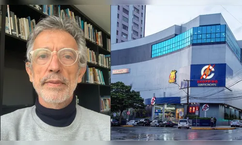 Morre arquiteto apucaranense que projetou o Shopping Centronorte