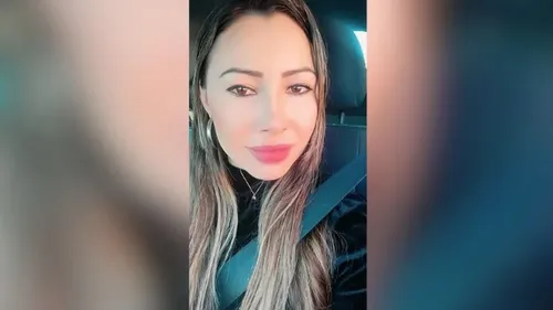 Taciane Vanessa Pacheco
