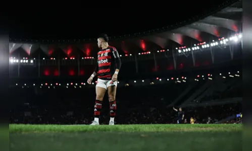 Veja onde assistir Flamengo x Vitória nesta segunda-feira ao vivo