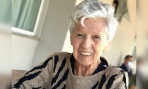 Morre a cartomante ‘Tereza do Castelo Branco’ aos 85 anos em Apucarana