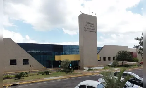 Passageira idosa é vítima de furto no Terminal Rodoviário de Apucarana