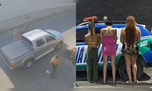 Advogado é espancado por garotas de programa após contratar serviço