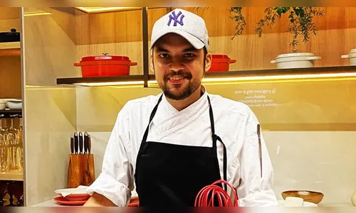Chef do Pesadelo na Cozinha e do MasterChef morre aos 37 anos