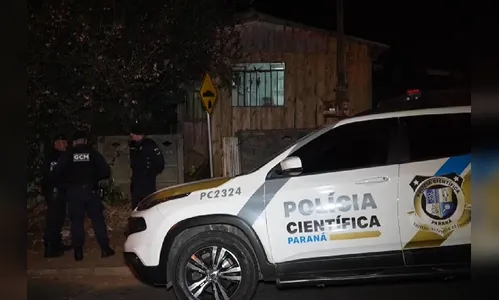 Feto é encontrado dentro de sacola atrás de sofá no Paraná