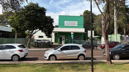 Unidade de Pronto Atendimento (UPA) de Ivaiporã