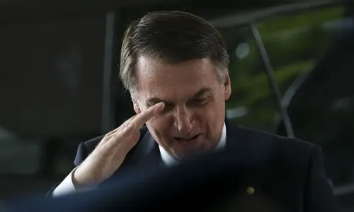 Bolsonaro movimentou R$ 30,5 milhões em um ano, aponta PF