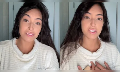 Vanessa Lopes faz desabafo ao revelar que abandonou vício