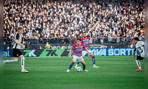 Veja onde assistir Fortaleza x Vélez Sarsfield nesta terça ao vivo
