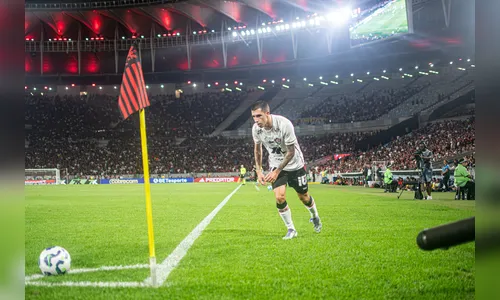 Onde assistir Vitória x Atlético-MG pelo Campeonato Brasileiro