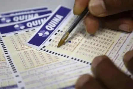 Você pode escolher de cinco a 15 números de 1 a 80