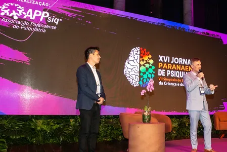 XVI Jornada Paranaense de Psiquiatria
