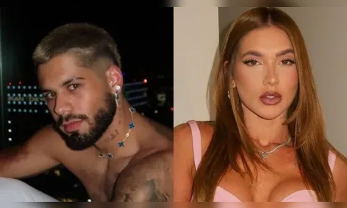 Revelação é feita sobre Zé Felipe e Virginia: 'Não vai ter volta'