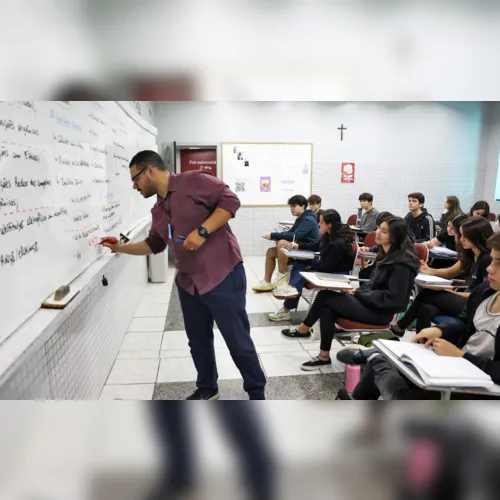 Prouni: divulgado resultado da lista de espera para o 2º semestre