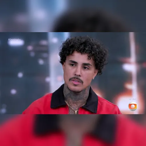MC Livinho deixa Dança dos Famosos e Globo corre para achar substituto