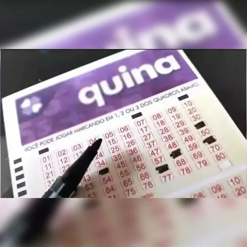 Quina acumula e prêmio sobe para R$ 1,3 milhão nesta terça-feira (12)