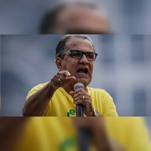 Pastor Silas Malafaia é alvo de operação da Polícia Federal no RJ