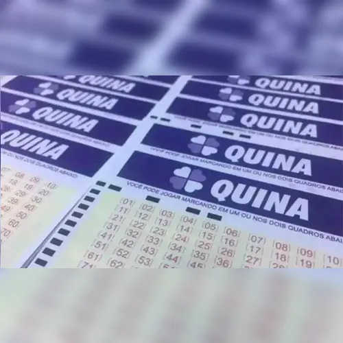 Quina concurso 6801: veja o resultado do sorteio desta sexta (15)