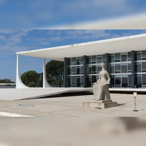 STF tem segurança reforçada para julgamento de trama golpista