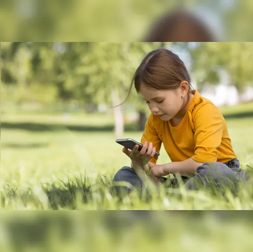 Um novo marco para a proteção da infância na era digital