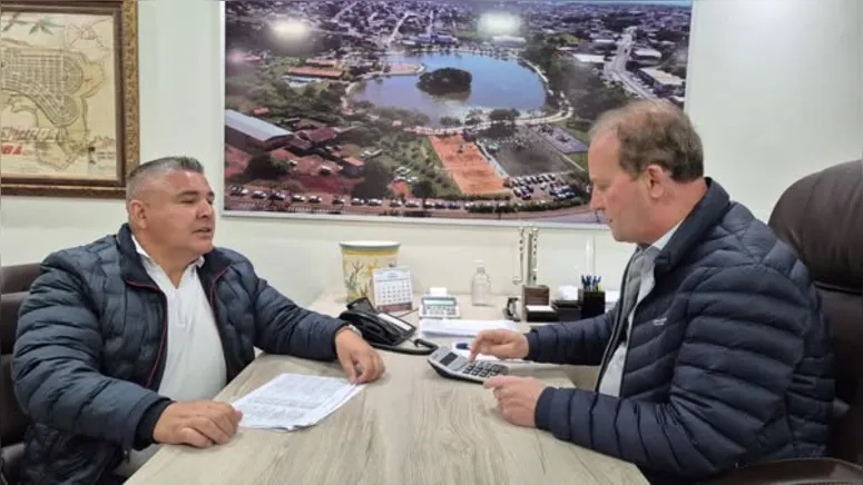 Foram 277 vagas abertas