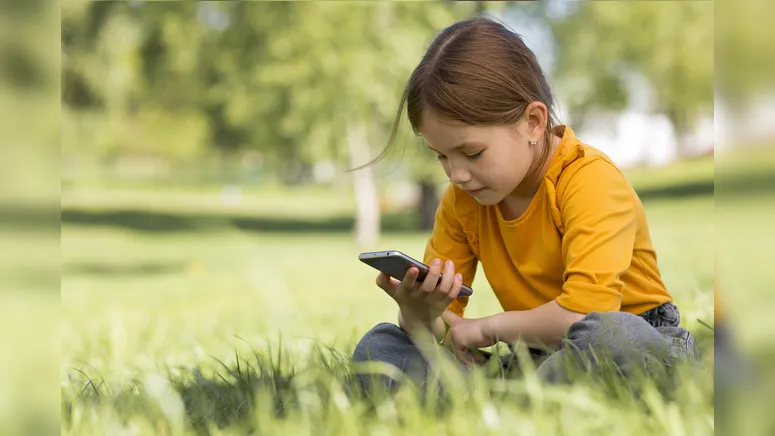 Imagem ilustrativa da notícia Um novo marco para a proteção da infância na era digital
