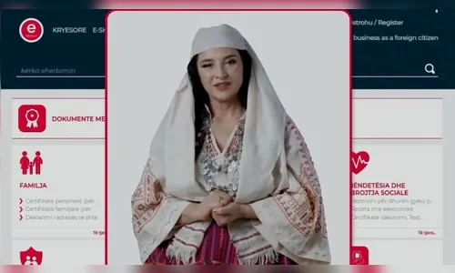 País nomeia ministra gerada por inteligência artificial; saiba mais