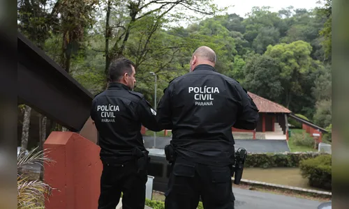 Engenheira ambiental é presa suspeita de fraudar licenciamentos