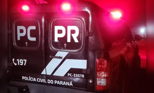Polícia Civil prende sete homens por adulteração de fertilizantes no PR