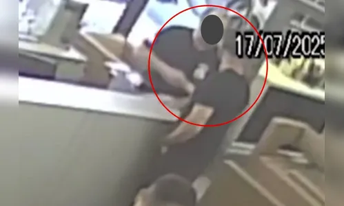 Idoso de 71 anos fingia ser policial e extorquia comércios em Londrina