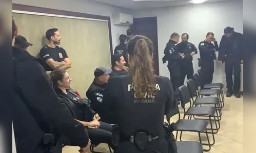 PCPR mira grupo que usava cartões clonados para comprar carros