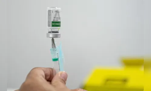 Campanha de multivacinação começa nesta segunda (6) no Paraná