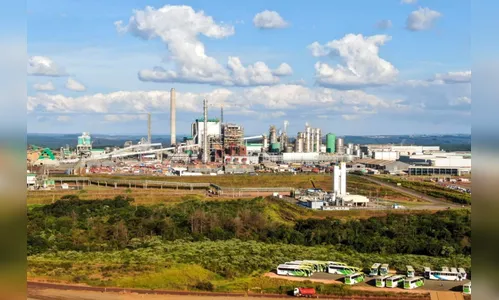 A empresa possui 22 fábricas no Brasil