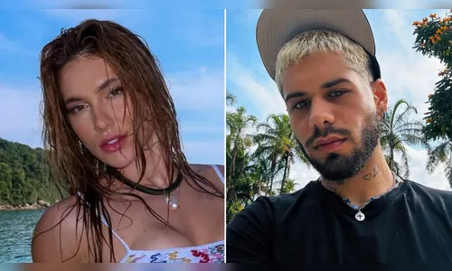 Equipe de Virginia explica fim da parceria profissional com Zé Felipe