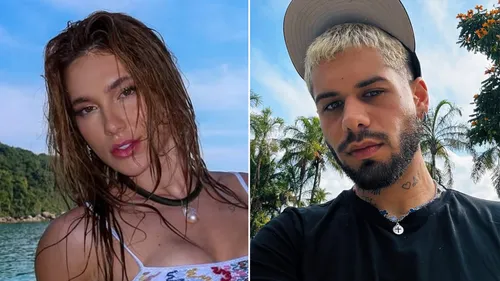 A equipe da influencer confirmou o fim do projeto deles