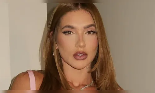 Virginia Fonseca revela que já olhou celular de ex em busca de traição