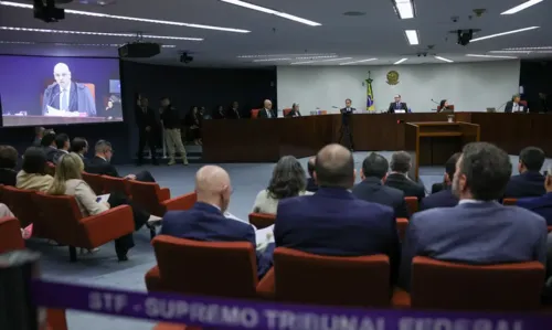 A eventual prisão dos réus que forem condenados não vai ocorrer de forma automática