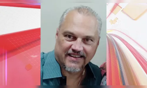 Família convida para a missa de sétimo dia de Marcos Fábio Travain