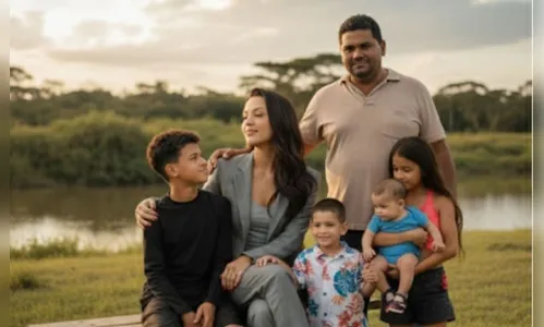 Acidente mata seis pessoas da mesma família em Goiás