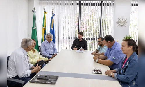 Prefeitura de Arapongas repassa R$ 3,2 milhões à Santa Casa