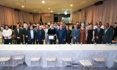 A honraria é de iniciativa do vereador Luisinho da Saúde (PSD)