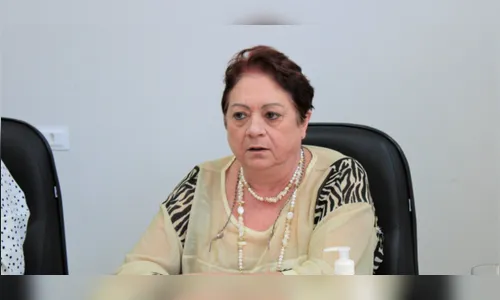 Morre em Arapongas Maria do Carmo Paiano Nihei, presidente do Ippasa