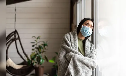 Descubra as doenças que você pode estar respirando nos dias frios