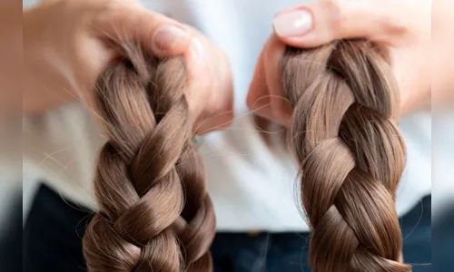 Justiça doa fios de cabelo para projeto com detentas no Paraná