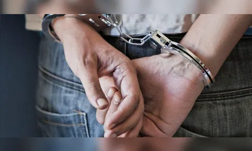 Foragido da Justiça é preso pela Romu em Arapongas