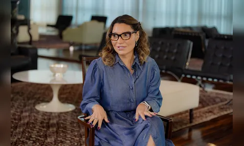 Janja diz que pensou em deixar Brasília após críticas: 'quiseram me colocar numa caixinha'