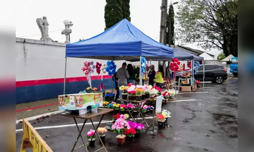 Credenciamento para vendas no entorno dos cemitérios termina na sexta-feira