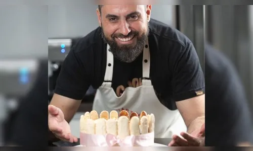 Ex-Masterchef de SC acusado de estuprar jovem é condenado; veja a pena